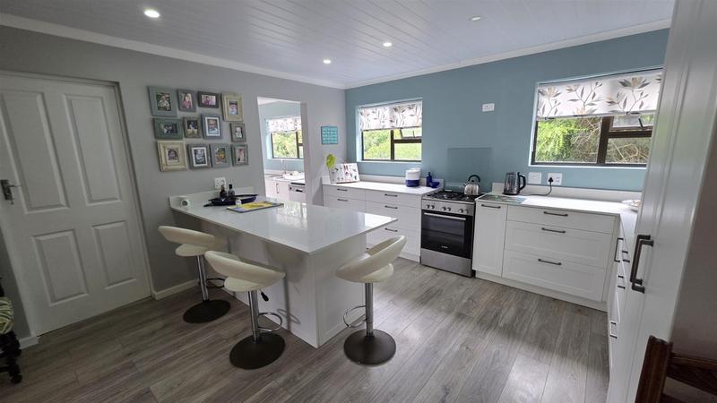 3 Bedroom Property for Sale in Dwarswegstrand Western Cape